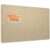 Felt Bulletin Board 72×48 inches, Decorative Pin Board for Home & Office