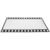 Felt Filmstrip Wall Bulletin Board for Photos and Notes Vintage