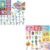 Feltom Valentine’s Day Kids Gifts with Cards