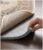 Felt Rug Pad Square 6×6-1/8 Inch Thick Cushion for 6′ x 6′ Carpet Mat Liner, Protection Cushioning for Hardwood Tile Floors Protective Comfort Insulation Underlay Keeps Area Rugs Securely in Place