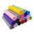 Felt Sheets for Crafts 20Pcs 1.0mm Thick 20 * 90cm Medium Hardness Felt Fabric Non-Woven Felt Fabric Sheet for DIY Sewing Crafts Accessories Material Patchwork