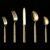 Felvixanor 60-Piece Gold Silverware Set for 12, Luxury Bamboo Cylindrical Handle 304 Stainless Steel, Embossed Mirror Polished Cutlery for Wedding, Banquet & Daily Dining, Dishwasher Safe