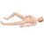 Female Figure with 30+ Nursing Features for Anatomy and Physiology Training