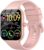 Fempoin Smart Watch for Women Men (Answer/Make Call), 1.96″ HD SmartWatch