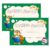 FENGHERUIA 50 PCS Reading Achievement Recognition Certificates 8.5×11 Inch Certificate of Award for Children,Teachers and Students, Parents and Children Back to School,Home Study Supplies