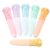 FENICAL 6pcs Cartoon Shaped Multi-function Highlighter Pen for School Work