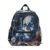 FENOCHE FENCHE Science Instrument Skull Kids Backpack Toddler Backpack Daily Outdoor Daypack for Kindergarten Preschool