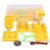 FENOKD Electrical Experiment Set Magnetic Electromagnetic Experiment Box Students Physical Electrical Circuit Experiment Tool Model Kit Kit Educational