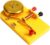 FENOKD Electric Bell Experiment Model Electromagnetic Demonstrator Physics Circuit Teaching Aid Elementary Middle School Classroom Science Educational Tool Lab Electromagnetism