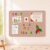 Ferrolign Kids Magnetic Board for Wall: Soft Edges for Safer Play