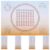 FESTFENDS 5 Pcs Paper I Ching Book with 64 Hexagrams Featuring Accurate Divination and Detailed Interpretation Methods, Beginner Friendly Insight Guide for Decision Making and Insightful