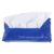 FESTFENDS Disposable Cotton Facial Towels Soft Thickened Design Face Cleaning Wipes for Makeup Removal and Travel Convenient Skincare Towels for Women