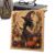 Festive Ghost Pearl Dot Painting Set, Halloween Handmade Wall Art Craft Kit