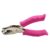 FewNvWa 3X Paper Punching Machine Pink 6mm