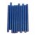 FewNvWa 4X 10 Pieces Hot Melt Glue Sticks Mini Colored Glitter EVA Material Professional General Repairs Cards Sealing Suitable for DIY Art Craft Birthd