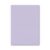 FewNvWa Children Craft Paper Drawing DIY Art Project Educational Tool Versatile Usage Suitable for Students Classroom DIY Activities, Light Purple, Purple, A4-70g High Grade