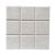 FewNvWa Cork Board Bulletin Board Notice Board with 0.35 Inches Thick 12×12 Frameless Cork Tiles Easy to Use for Custom Layouts Suitable, A