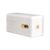 FewNvWa Drawer Organizer Divider Stick Box for Closet Clothing