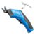 FewNvWa Electric Scissors Tool Handheld Thickness Cutting Cutting Machine Cloth