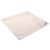 FewNvWa Outdoor Fireproof Mat Grill Pad Heat Barrier Sheet with Reinforced Corner Eyelets Fiberglass Cloth for Patio Grilling Backyard fire pits Camping setups Outdoor Heating, 80 60cm