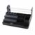 FewNvWa Phone Repair Stand Workbench Organizer Tool Rack Holder Screwdriver Storage With Multi Tier Design And Suitable for phone repair kiosks electronics counters, Dark Gray, Color Box