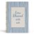 FGFK Christian Bible Prayer Spiral Notebook Journal for Women,5.5×8.3 Inch
