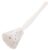 Fiber Optic Lamp Color Changing Mood Light, Crystal Base