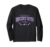 Fictional Hockey Boys Only Sports Romance Reader Book Club Long Sleeve T-Shirt