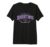 Fictional Hockey Boys Only Sports Romance Reader Book Club Premium Tri-Blend T-Shirt
