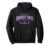 Fictional Hockey Boys Only Sports Romance Reader Book Club Pullover Hoodie