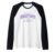 Fictional Hockey Boys Only Sports Romance Reader Book Club Raglan Baseball Tee