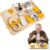 Fidget Busy Board,Dementia Activities for Seniors,Sensory Toys