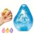 Fidget Cube Stress Relief, Anxiety Squishies, Ice Squishy Stress Cube, Sensory Toys for Kids with Autism, Calming Toys (1pack)