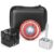 Fidget Spinners Toys 3 Pack for Kids Adults, Sensory Hand Fidget Infinity Cube Block Flippy Chain Hammer Shield Bulk Desk Toy, Party Favors for Goodie Bag Stuffers Classroom Prizes