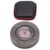 Fidget Spinning Toy with Evil Pumpkin Design, Lightweight Alloy Metal Desk Toy for Office and Home Stress Relief