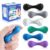 Fidget Toys for Adults Kids: 6 Pack Quiet Textured Sensory Fidget Toys