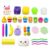 Fidget Toys for Kids, 30 Pack Sensory Toys Set, Stress Relief Toys