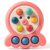 Fidget Toys for Kids, Dual-Play Octopus Fidget Toy