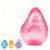 Fidget Toys Squishy Water Drop, Stress Cube Squishies Anxiety Stress Relief, Ice Squishy Stress Cube- Malt Sugar Balls, Sensory Ball for Kids with Autism