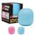 Fidget Toys Stress Balls for Kids & Adults – Changes Color in The Sun -Slow Rise Dough Ball – Fidgets for Classroom – Squishy Fidget Toys Stretchy Squeeze Stress Relief Balls for Anxiety