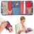 Fidget Wrist | Activities for Dementia | Dementia Products for Elderly | Anxiety Sleeve | Gifts and Activities for Seniors with Alzheimer’s or Dementia