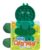 Fidgimals Little Caterpillar Baby Book | Sensory Board Book with Pop Character, Perfect Sensory Books for Toddlers I Baby Books I Your Sensory Fidget … Books with Sensory Fidget Popper Animals)
