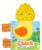 Fidgimals Little Chick Baby Book | Sensory Board Book with Chick Character, Perfect Sensory Books for Toddlers I Baby Books I Your Sensory Fidget … Books with Sensory Fidget Popper Animals)