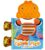 Fidgimals Little Clown Fish Ocean Baby Book | Sensory Board Book with Pop It Fidget Toys, Perfect Sensory Toys for Toddlers I Baby Books I Your … Books with Sensory Fidget Popper Animals)