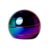 FIDGIX Spinning Sphere