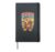 Fifth Grade 5th Back to School Colorful First Day of School Hardcover Journal, Black