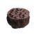 Figurine Tea Pet Chinese Lotus Tea Pet Teapot Cover Holder Creative Desktop Decoration Home Toy Tea Set Accessories