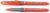 Fila Marker Pen OHP Superfine 1 mm red 1 piece