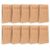 File Folder, Button Closure