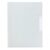 File Folder, Rotary Clip, Standard, 1 Folder